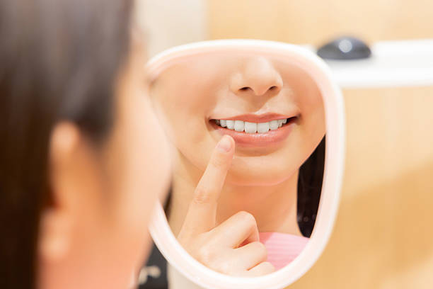 Affordable Teeth Whitening solutions in Asheville, NC